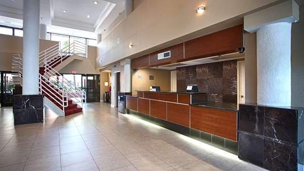 - Best Western Plus Irvine Spectrum Hotel Lake Forest - I-5, Exit 92