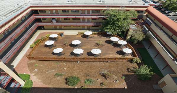 Exterior view - Best Western Plus Orchid Hotel & Suites Roseville - I-80, Exit 103