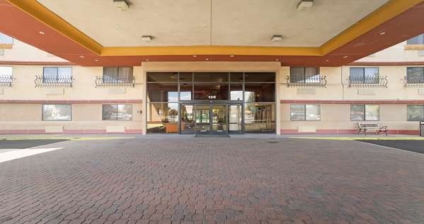 Exterior view - Best Western Plus Orchid Hotel & Suites Roseville - I-80, Exit 103