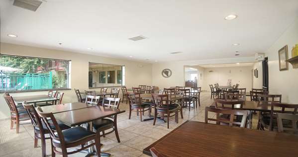 Amenities - Best Western Plus Orchid Hotel & Suites Roseville - I-80, Exit 103