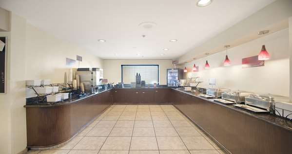 Amenities - Best Western Plus Orchid Hotel & Suites Roseville - I-80, Exit 103