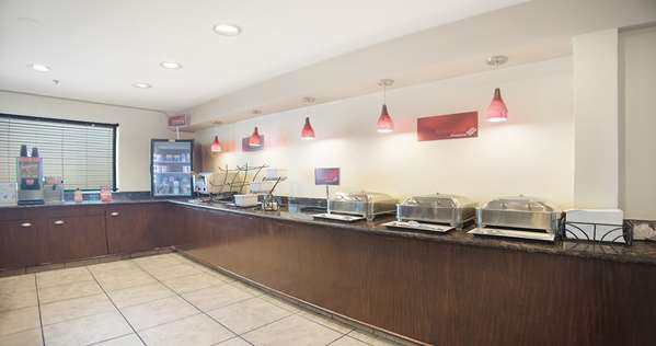 Amenities - Best Western Plus Orchid Hotel & Suites Roseville - I-80, Exit 103