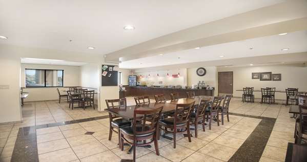Amenities - Best Western Plus Orchid Hotel & Suites Roseville - I-80, Exit 103