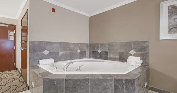 Suite - Best Western Plus Orchid Hotel & Suites Roseville - I-80, Exit 103