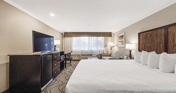 Suite - Best Western Plus Orchid Hotel & Suites Roseville - I-80, Exit 103