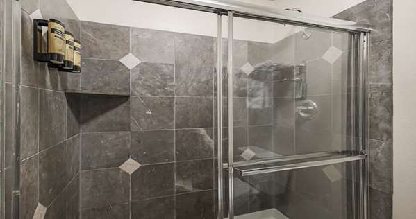 Suite - Best Western Plus Orchid Hotel & Suites Roseville - I-80, Exit 103