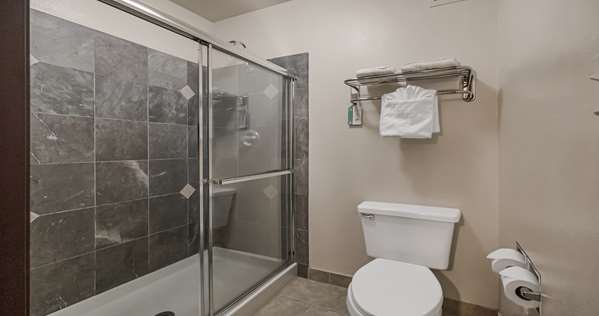Suite - Best Western Plus Orchid Hotel & Suites Roseville - I-80, Exit 103