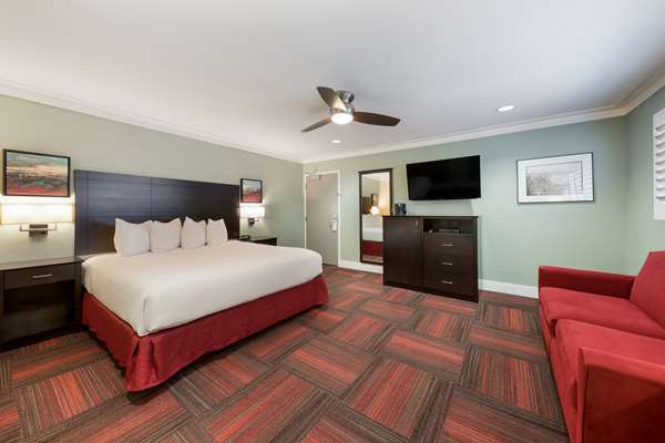  - Best Western Inn of Los Gatos