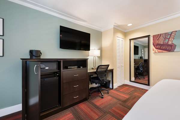  - Best Western Inn of Los Gatos