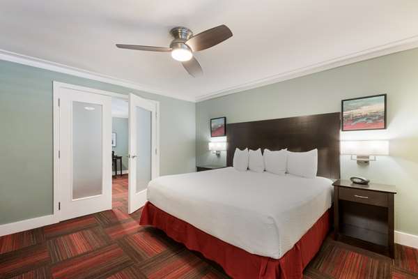  - Best Western Inn of Los Gatos