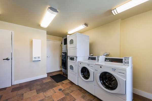  - Best Western Inn of Los Gatos