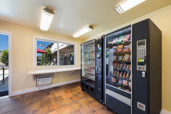  - Best Western Inn of Los Gatos