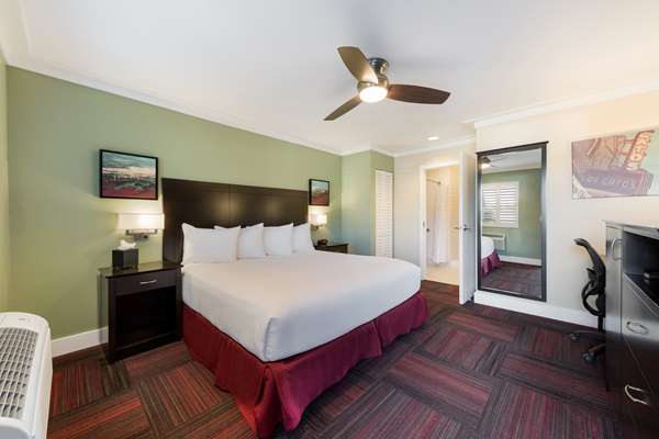  - Best Western Inn of Los Gatos
