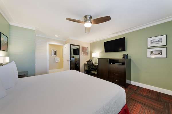  - Best Western Inn of Los Gatos