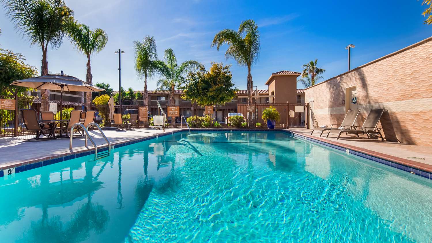 Best Western Santa Clara University Inn, CA See Discounts