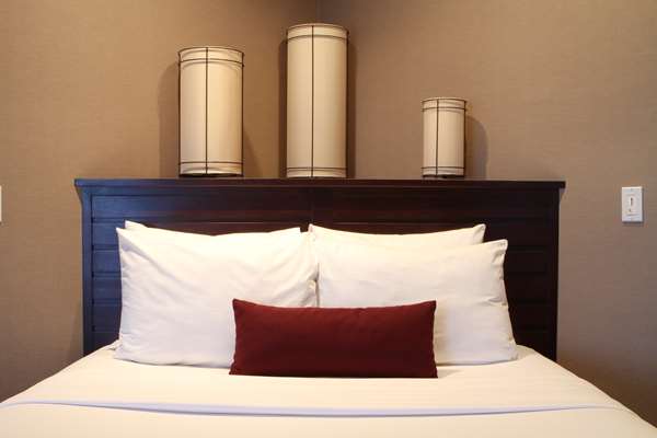  - Best Western Plus Bayside Hotel Oakland