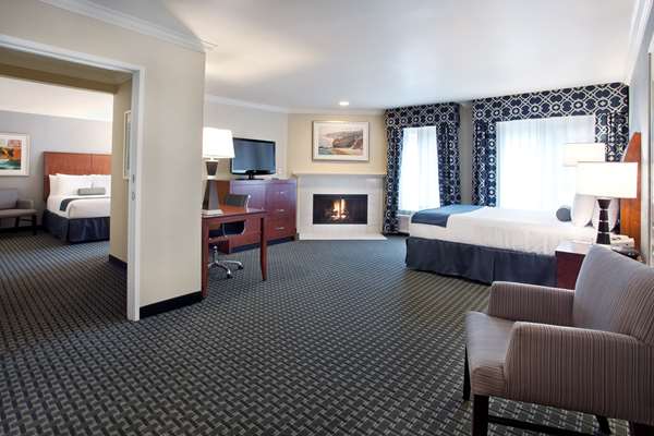 Suite - Best Western Plus Marina Shores Inn Dana Point