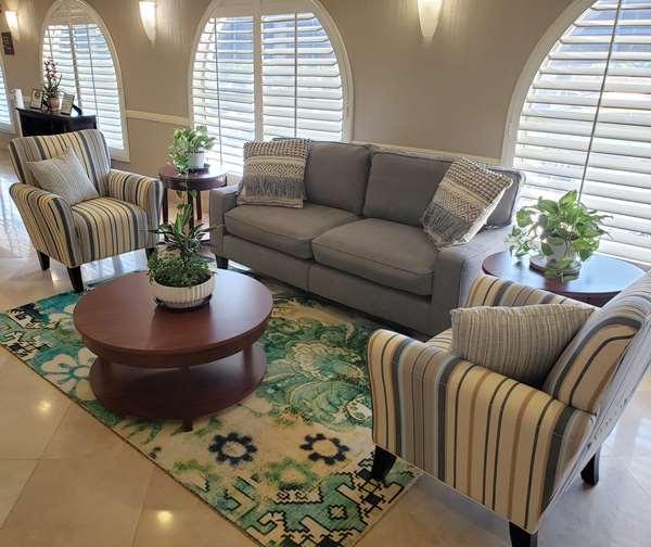  - Best Western Plus Marina Shores Inn Dana Point