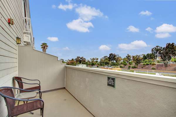  - Best Western Plus Marina Shores Inn Dana Point