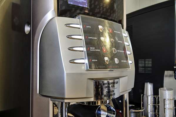 Amenities - Best Western Plus Marina Shores Inn Dana Point