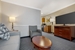 One Bedroom King Suite with Wet Bar