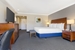 Accessible King Guestroom