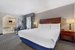 King Suite with Whirlpool Tub