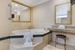 King Suite with Whirlpool Tub Bathroom