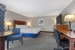 King Suite with Whirlpool Tub