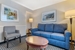 Accessible One Bedroom King Suite