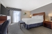 Accessible One Bedroom King Suite