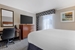 Accessible One Bedroom King Suite