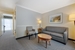 One Bedroom King Suite