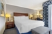One Bedroom King Suite with Wet Bar
