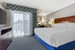 One Bedroom King Suite