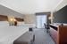 One Bedroom 2 Queen Suite with Wet Bar