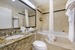 One Bedroom 2 Queen Suite with Wet Bar Bathroom