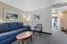One Bedroom 2 Queen Suite