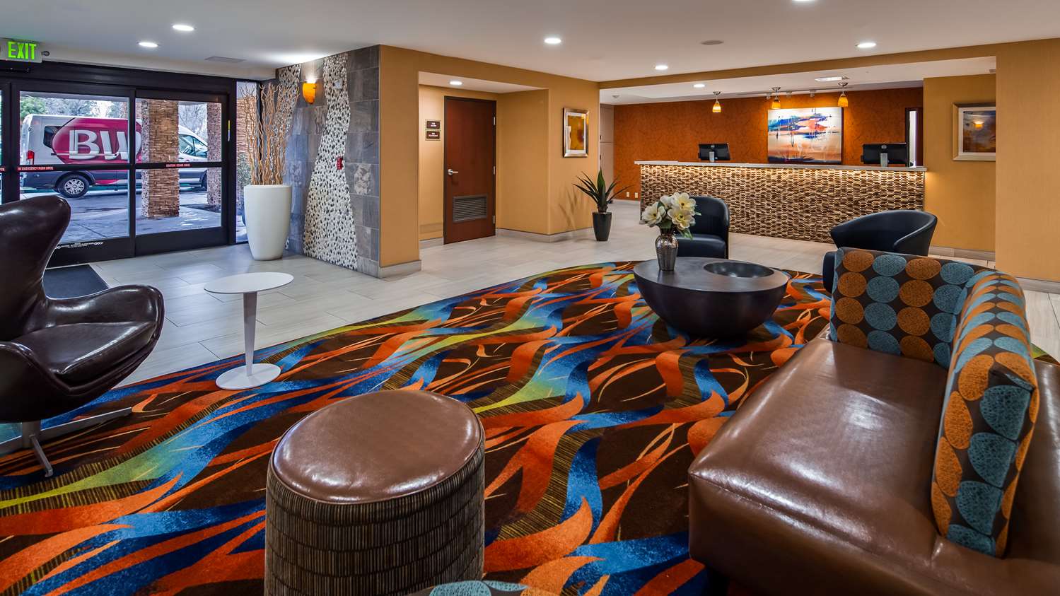 Best Western Plus Fresno Airport Hotel, CA See Discounts