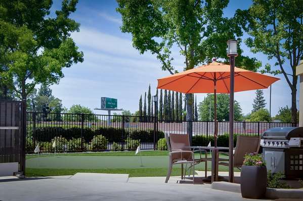  - Best Western Plus Rancho Cordova Inn