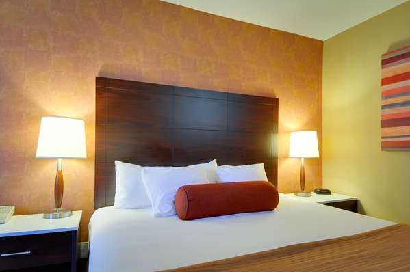  - Best Western Plus Rancho Cordova Inn