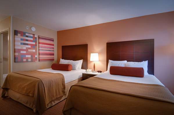  - Best Western Plus Rancho Cordova Inn