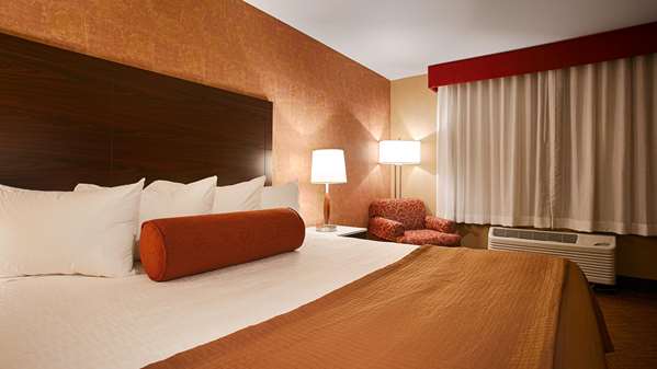  - Best Western Plus Rancho Cordova Inn