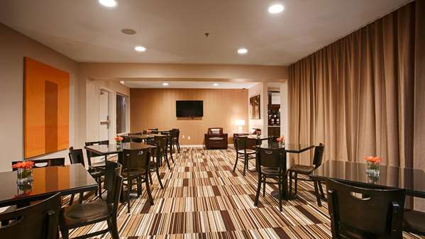 Restaurant - Best Western Plus Rancho Cordova Inn