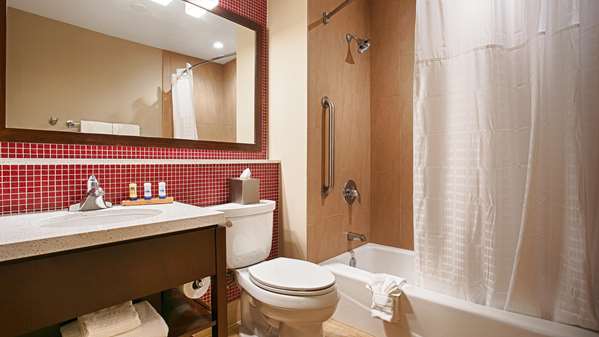  - Best Western Plus Rancho Cordova Inn