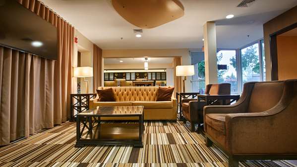  - Best Western Plus Rancho Cordova Inn