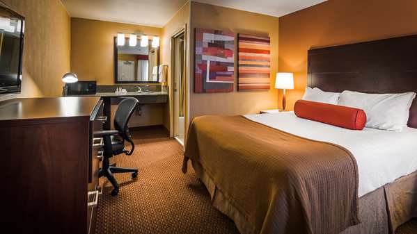 - Best Western Plus Rancho Cordova Inn