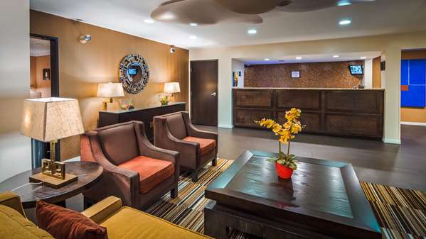  - Best Western Plus Rancho Cordova Inn