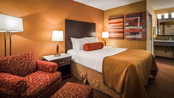  - Best Western Plus Rancho Cordova Inn