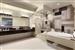 Guest room bath